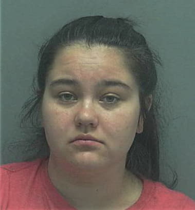 Kimberly Jackson, - Lee County, FL 