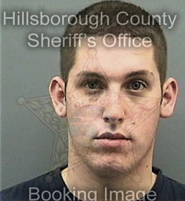 Pavlino Jimenezdiaz, - Hillsborough County, FL 