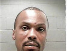 Kadeem Johnson - Durham County, NC 