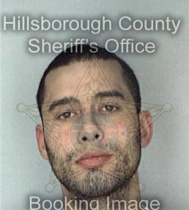 Silvio Knaus, - Hillsborough County, FL 