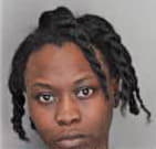 Shamekia Knox, - Shelby County, TN 