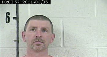 Scott Kyle, - Bullitt County, KY 