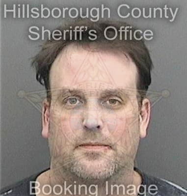 Christopher Lanphear, - Hillsborough County, FL 