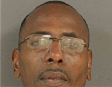 Justin Lloyd - Hinds County, MS 
