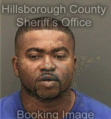 Cory Loggins, - Hillsborough County, FL 