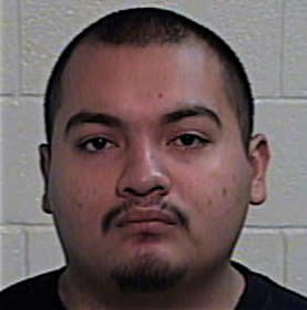 Cesar Lopez, - Hidalgo County, TX 