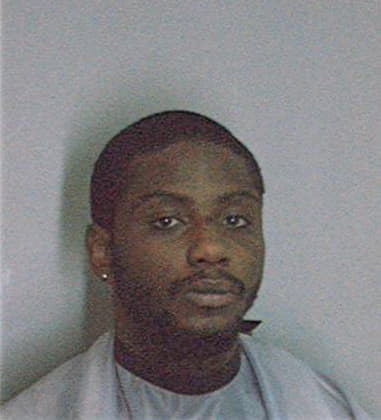 Ronald Lovelace - DeKalb County, GA 