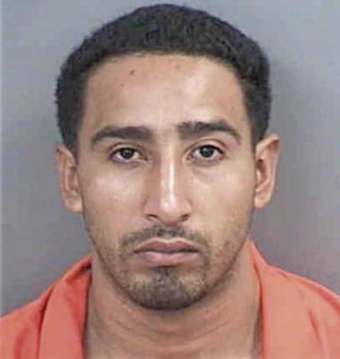 Carlos Luciano, - Collier County, FL 