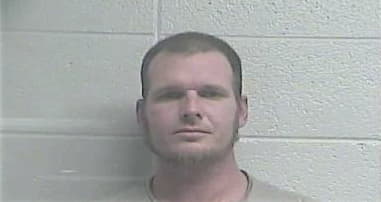 Christopher Lunsford, - Jessamine County, KY 