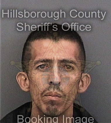 Albert Malave, - Hillsborough County, FL 