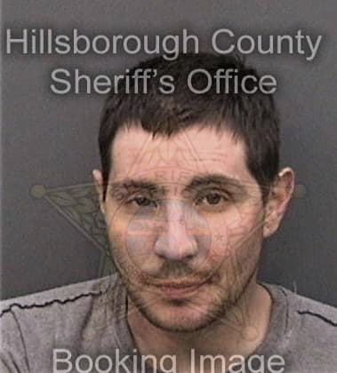 Orlando Mallea, - Hillsborough County, FL 