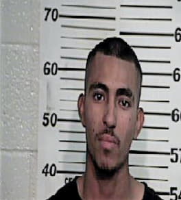 Eugenio-Augustine-Va Marez, - Hidalgo County, TX 