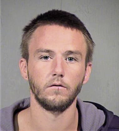 Stephen Martin - Maricopa County, AZ 