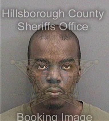 Samuel Mayers - Hillsborough County, FL 