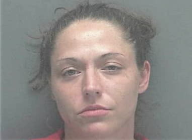 Brittany Maynor, - Lee County, FL 