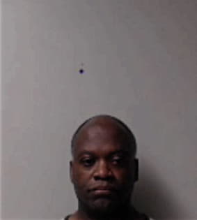 James McCants, - Escambia County, FL 