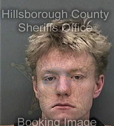 Drew McCarthy - Hillsborough County, FL 