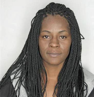 Errikka McClendon - Hillsborough County, FL 