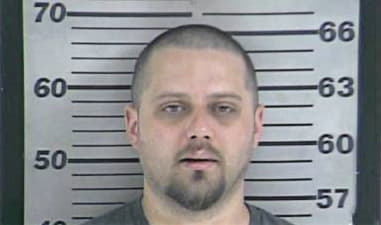 John McLean, - Dyer County, TN 