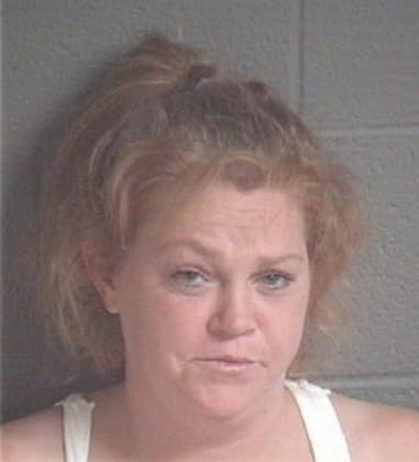 Victoria McNabb - Buncombe County, NC 