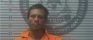 Joshua Meadows, - Harrison County, MS 