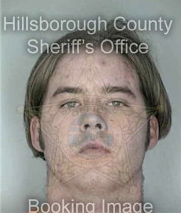 Enrique Medina - Hillsborough County, FL 
