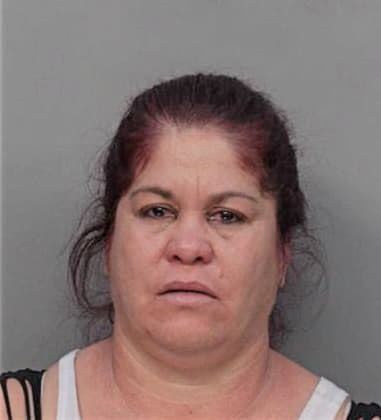 Doreen Mehlin, - Dade County, FL 