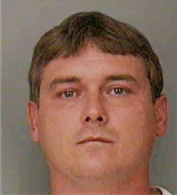 Patrick Melton - Polk County, FL 