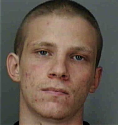 David Merritt, - Polk County, FL 