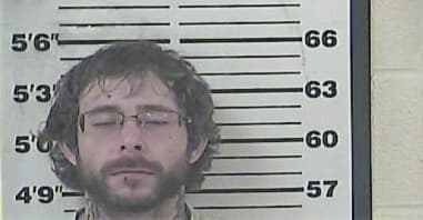 James Middleton, - Carter County, TN 