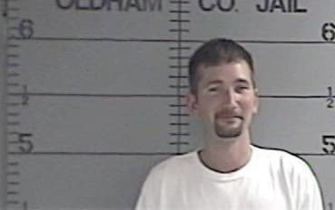 Joseph Miles, - Oldham County, KY 