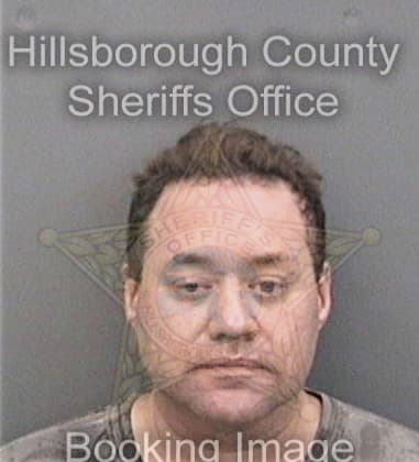 Brandon Miller - Hillsborough County, FL 