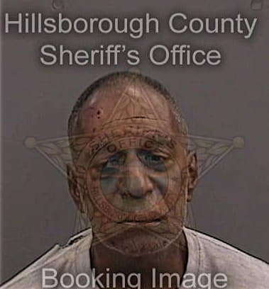 Jonathon Miller - Hillsborough County, FL 