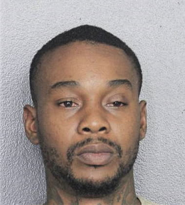 Michael Mills, - Broward County, FL 