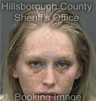 Serena Mintongay - Hillsborough County, FL 