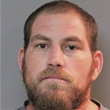 Joshua Monk, - Polk County, FL 