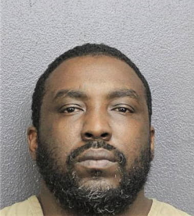 Clinton Moorer, - Broward County, FL 