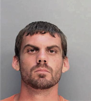 Christopher Moran, - Dade County, FL 