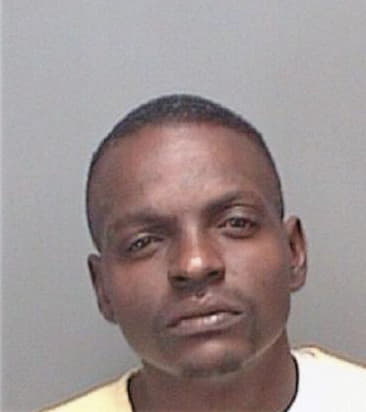 Terrance Natson, - Pinellas County, FL 