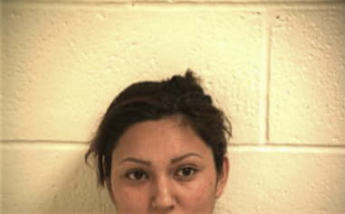 Martika Nunez, - Hidalgo County, TX 