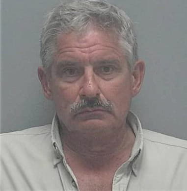 Valdemar Ochoa, - Lee County, FL 