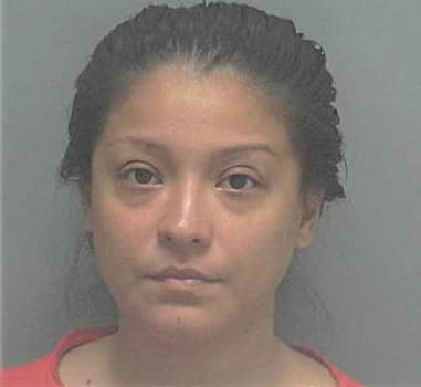 Isaura Ortiz, - Lee County, FL 