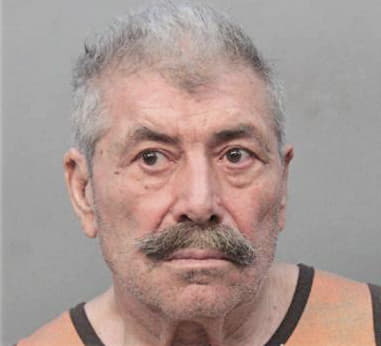 Alvaro Otero-Perez, - Dade County, FL 