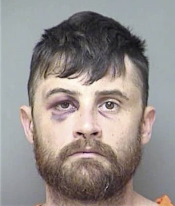 Christopher Parra, - Denton County, TX 