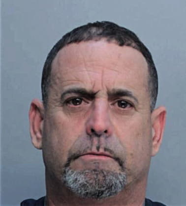 Roberto Parrales, - Dade County, FL 