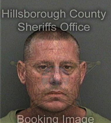 Stephen Pate, - Hillsborough County, FL 