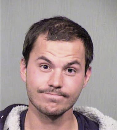 Ruben Pena - Maricopa County, AZ 