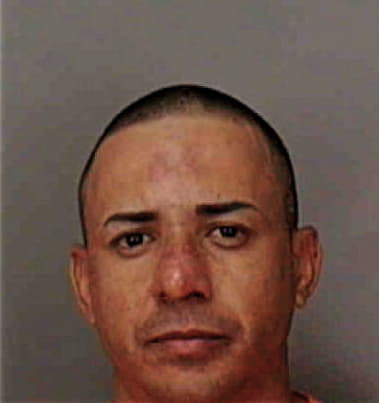 David Perez-Torres, - Polk County, FL 