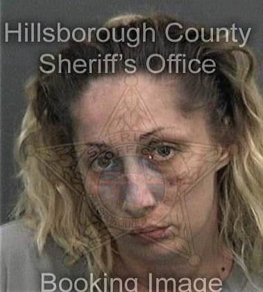 Rachel Pike, - Hillsborough County, FL 