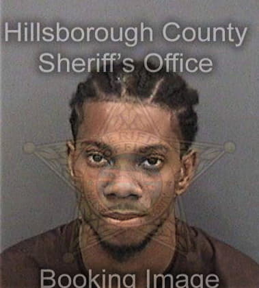 Matthew Powell, - Hillsborough County, FL 